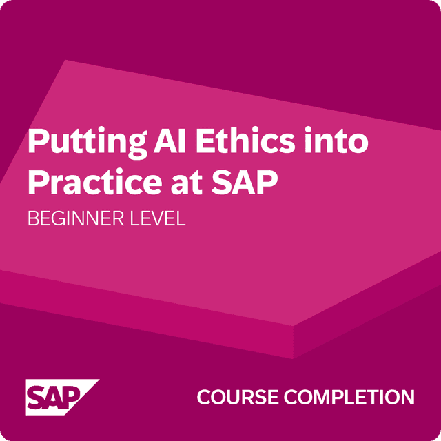 Putting AI Ethics into Practice